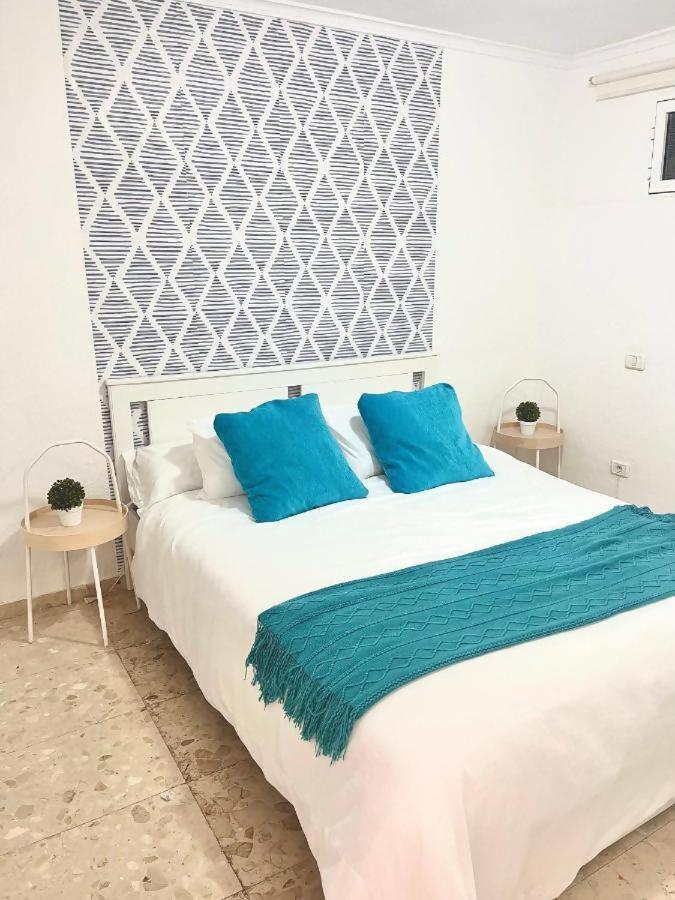 Lovely Apartament Taidia Maspalomas  Exterior foto
